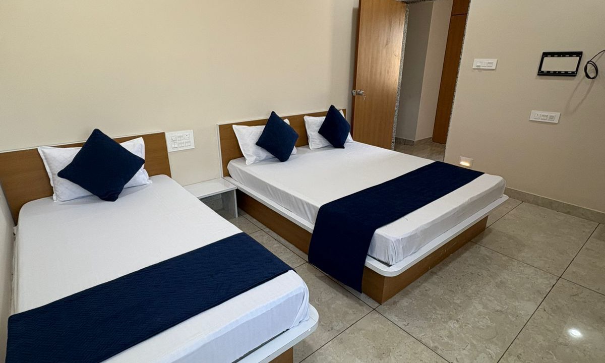 Photo of Bedroom in Dwarka