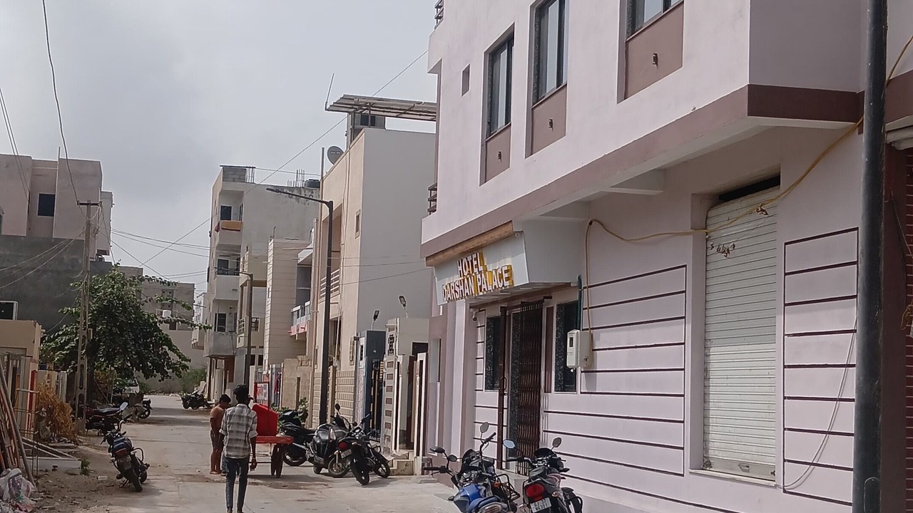 Photo of Outdoor in Dwarka