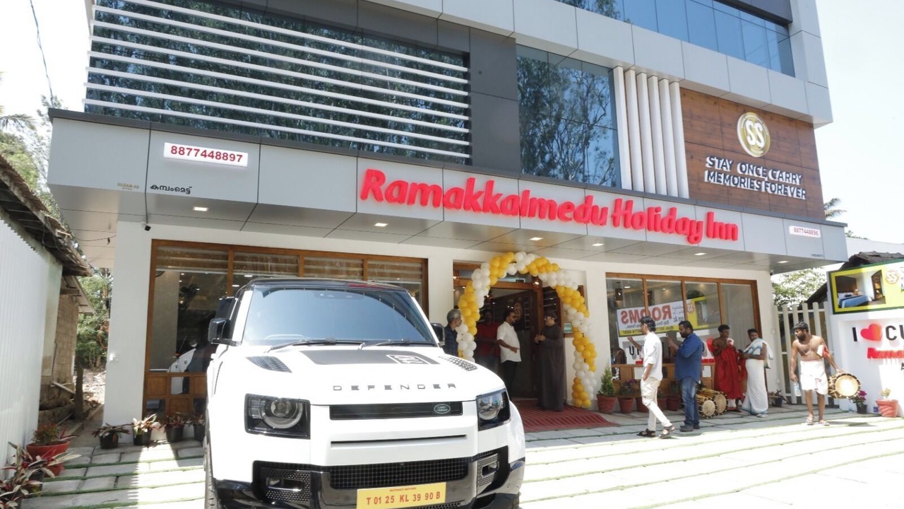 Photo of Outdoor in Uttamapalaiyam