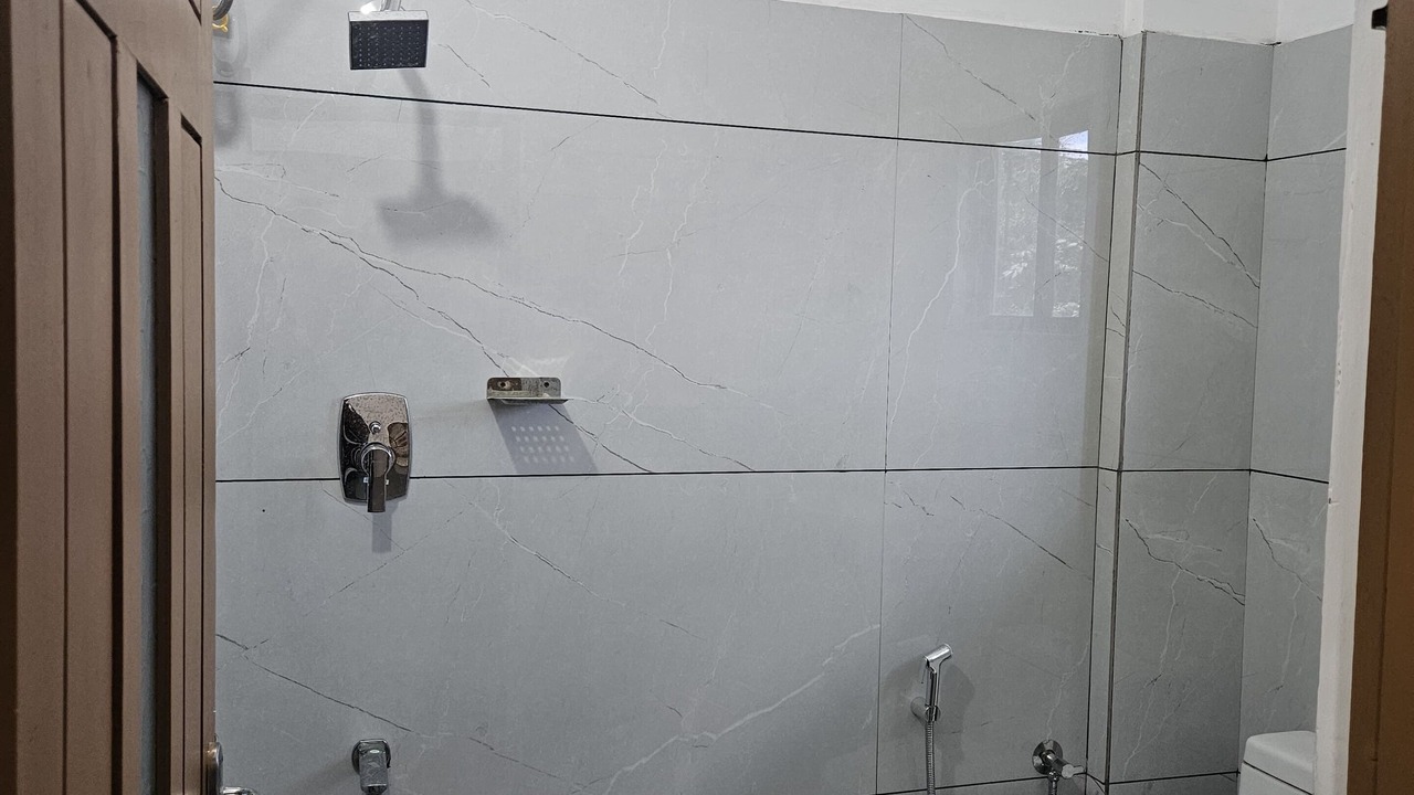 Photo of Bathroom in Uttamapalaiyam