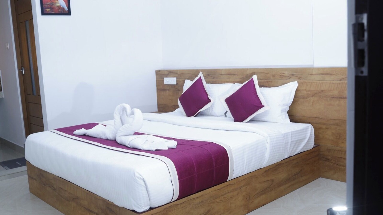Photo of Bedroom in Uttamapalaiyam