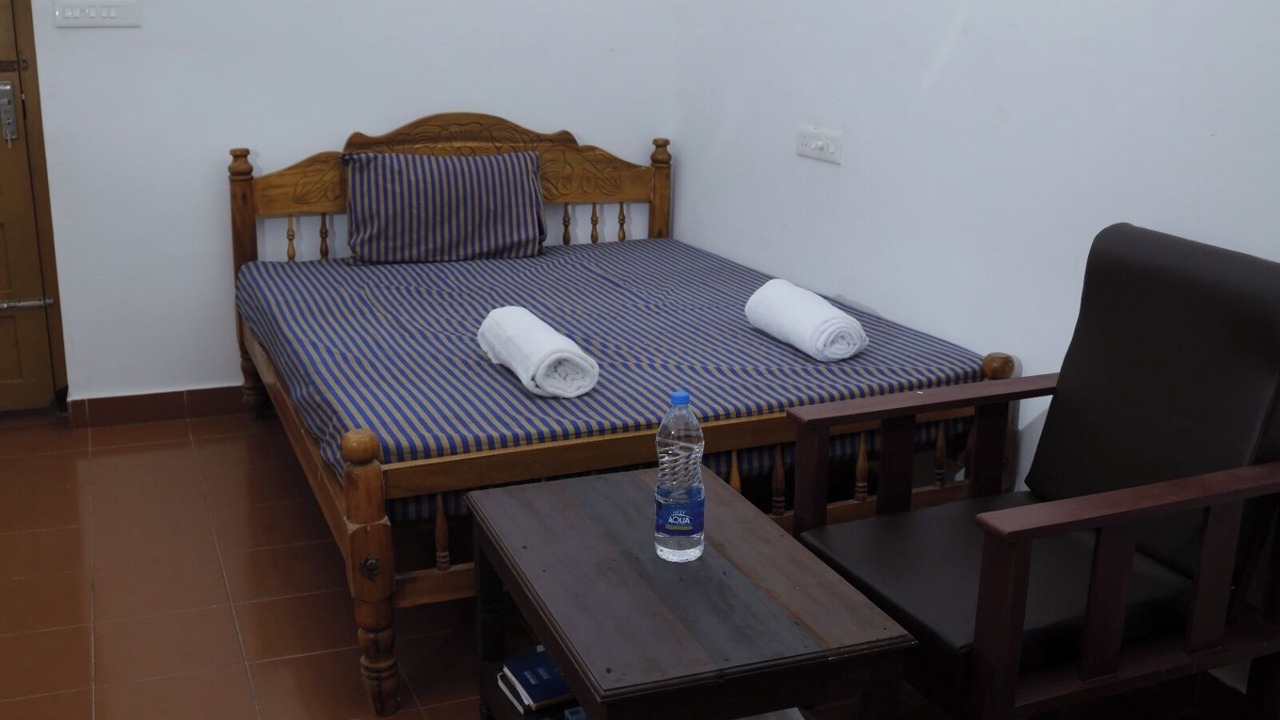Photo of Bedroom in Uttamapalaiyam