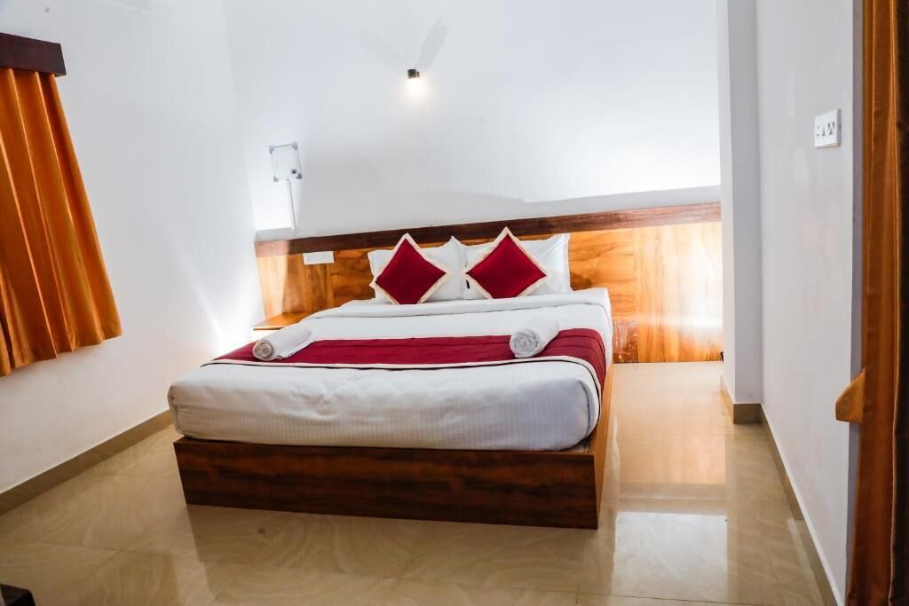 Photo of Bedroom in Uttamapalaiyam