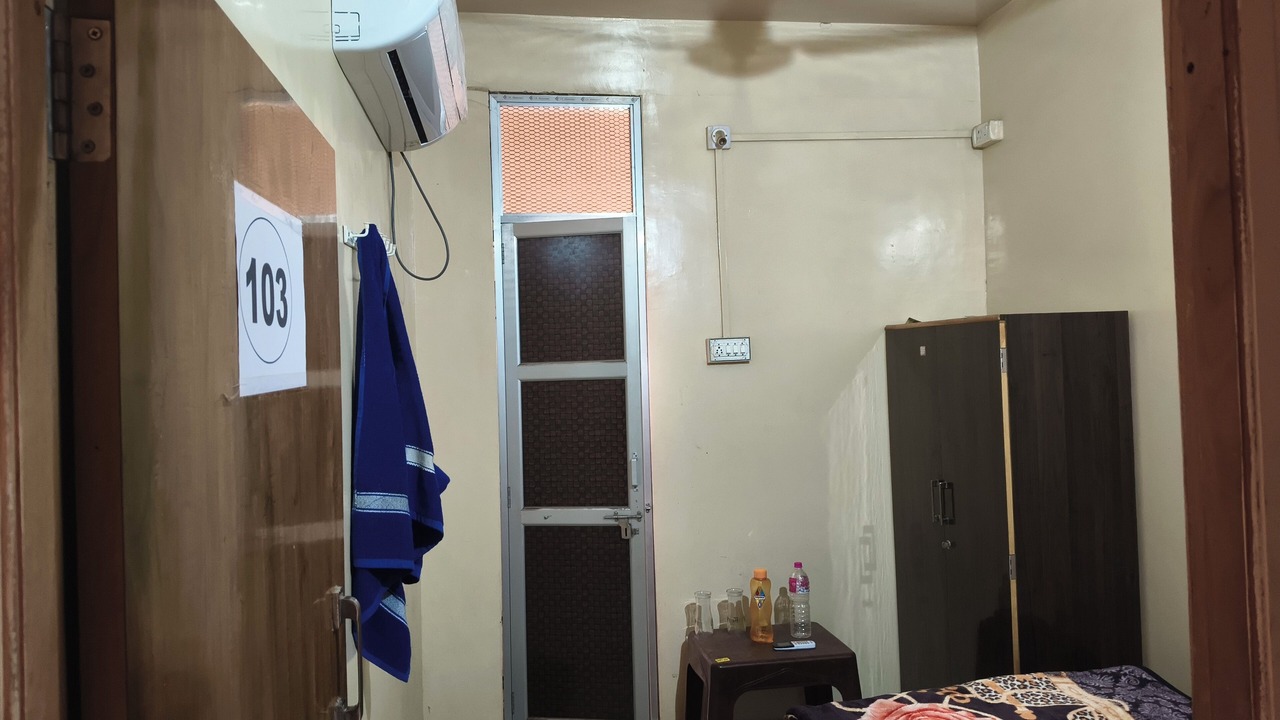 Photo of Bedroom in Barmer