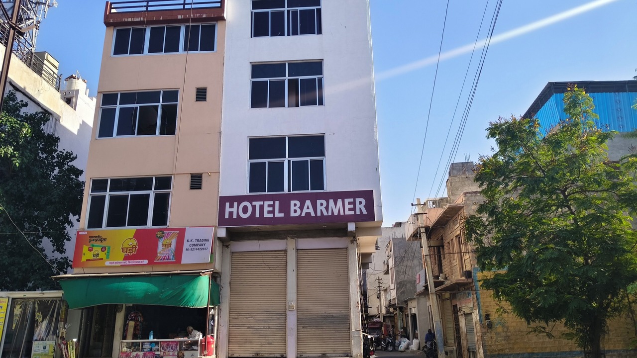 Photo of Outdoor in Barmer