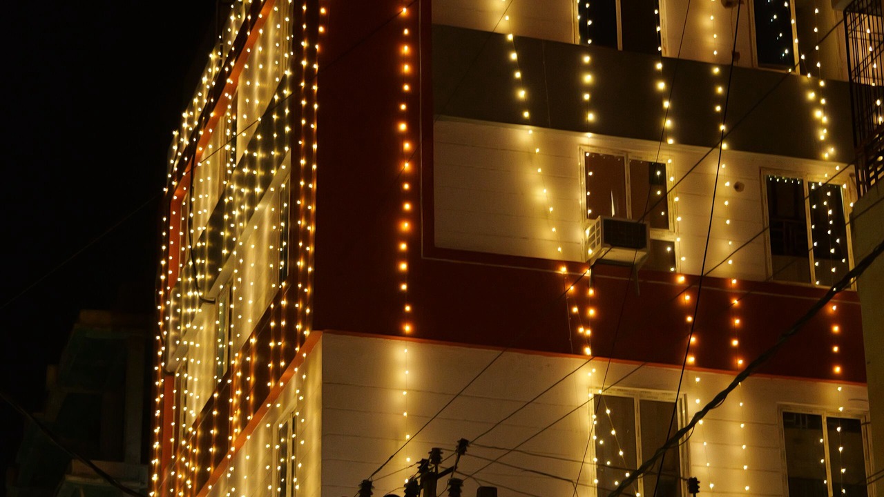 Photo of Outdoor in Danapur