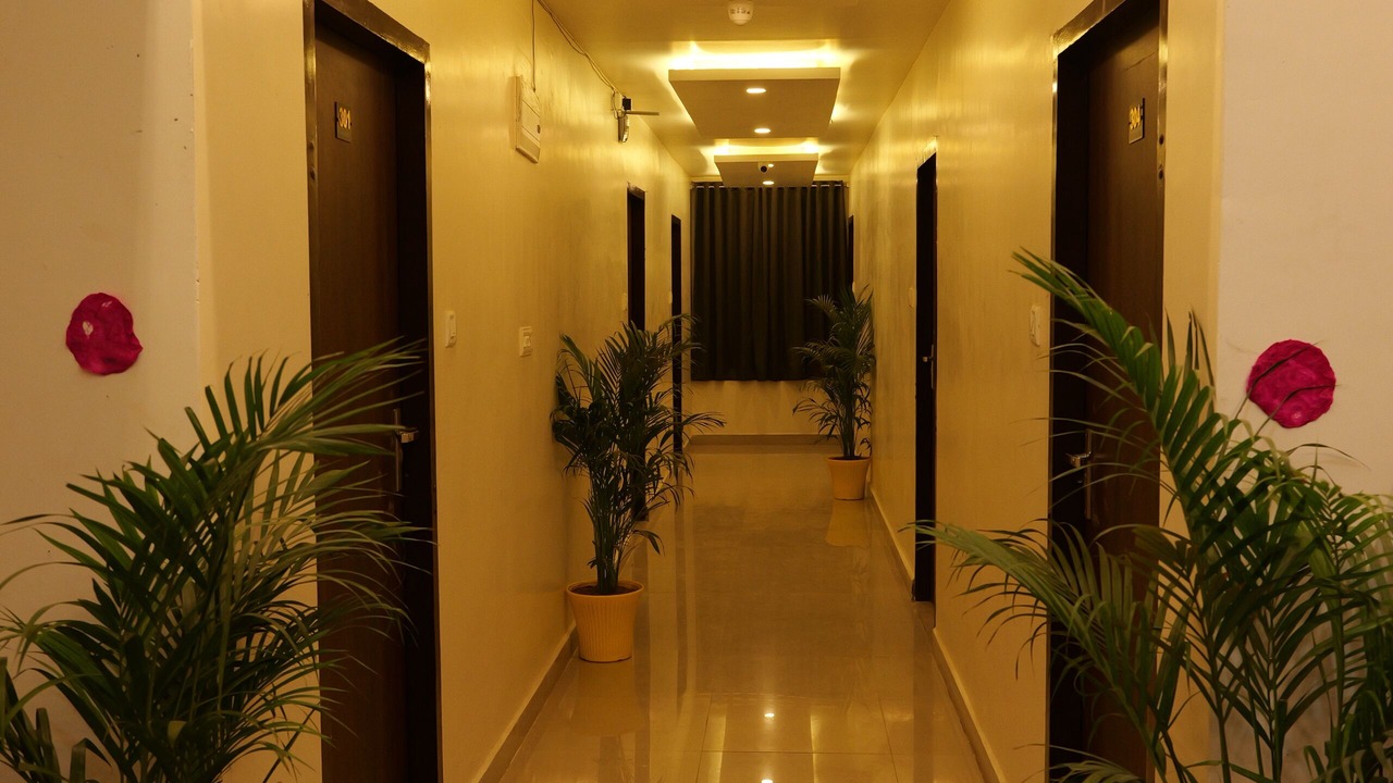 Photo of Outdoor in Danapur