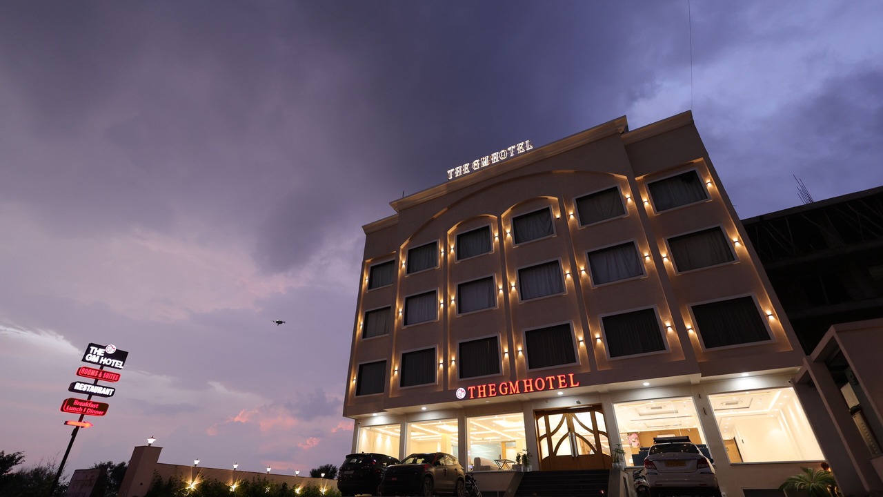 Photo of Outdoor in Shri Madhopur