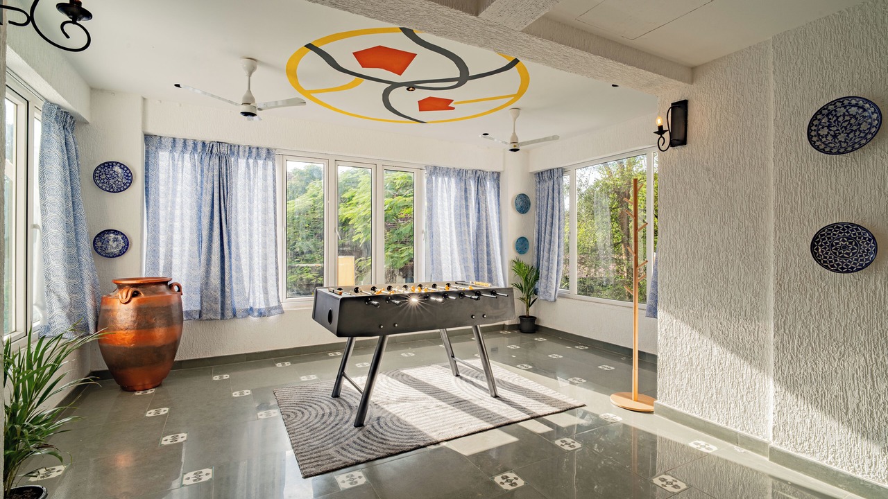 Photo of Livingroom in Bainguinim