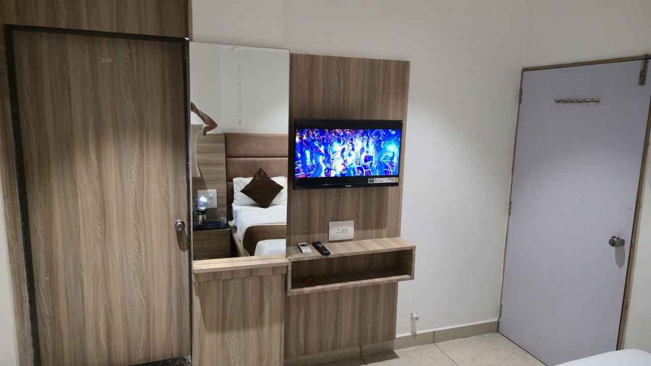 Photo of Bedroom in Ahmedabad