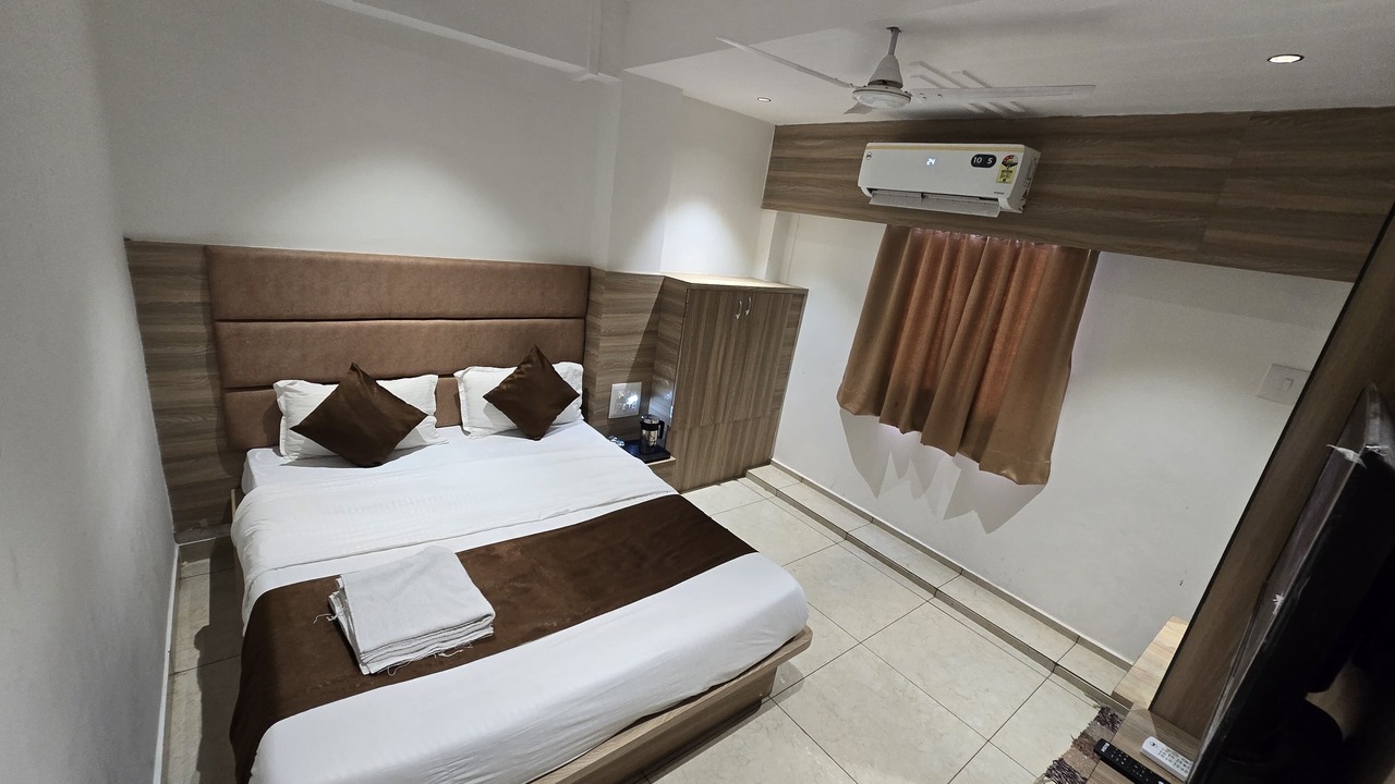 Photo of Bedroom in Ahmedabad