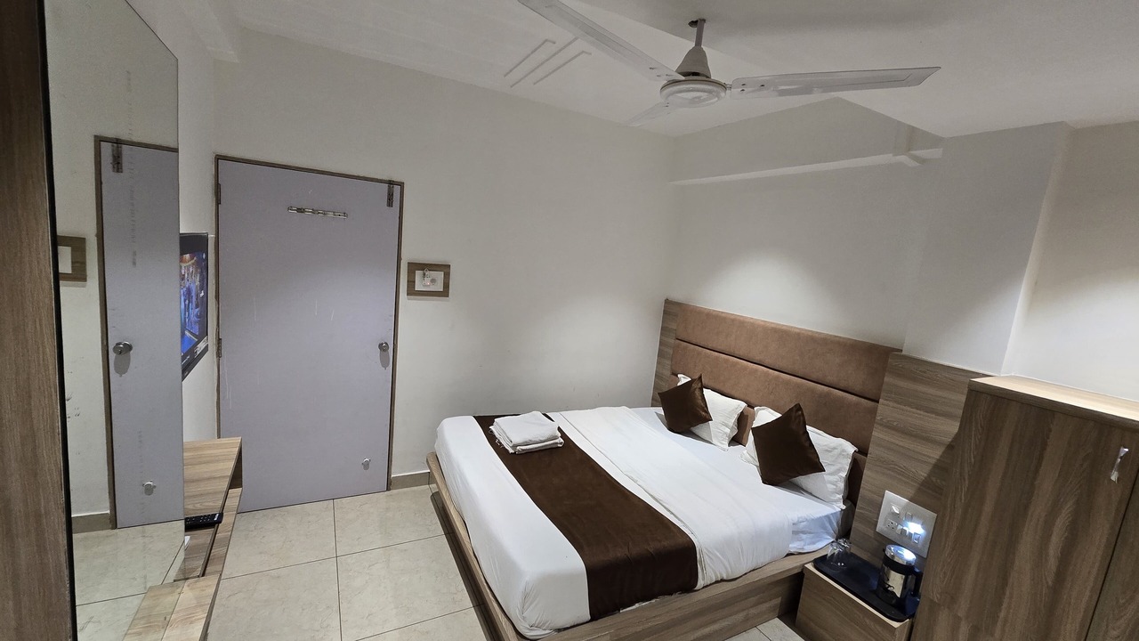Photo of Bedroom in Ahmedabad