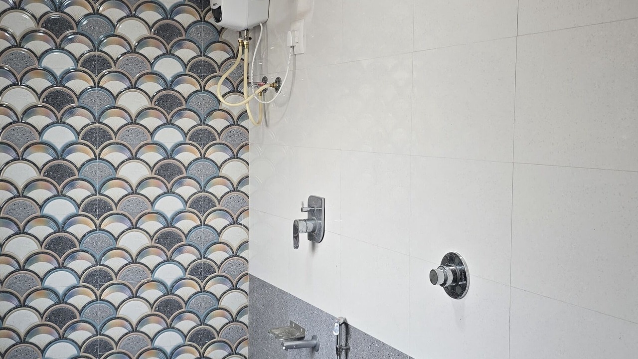 Photo of Bathroom in Ahmedabad