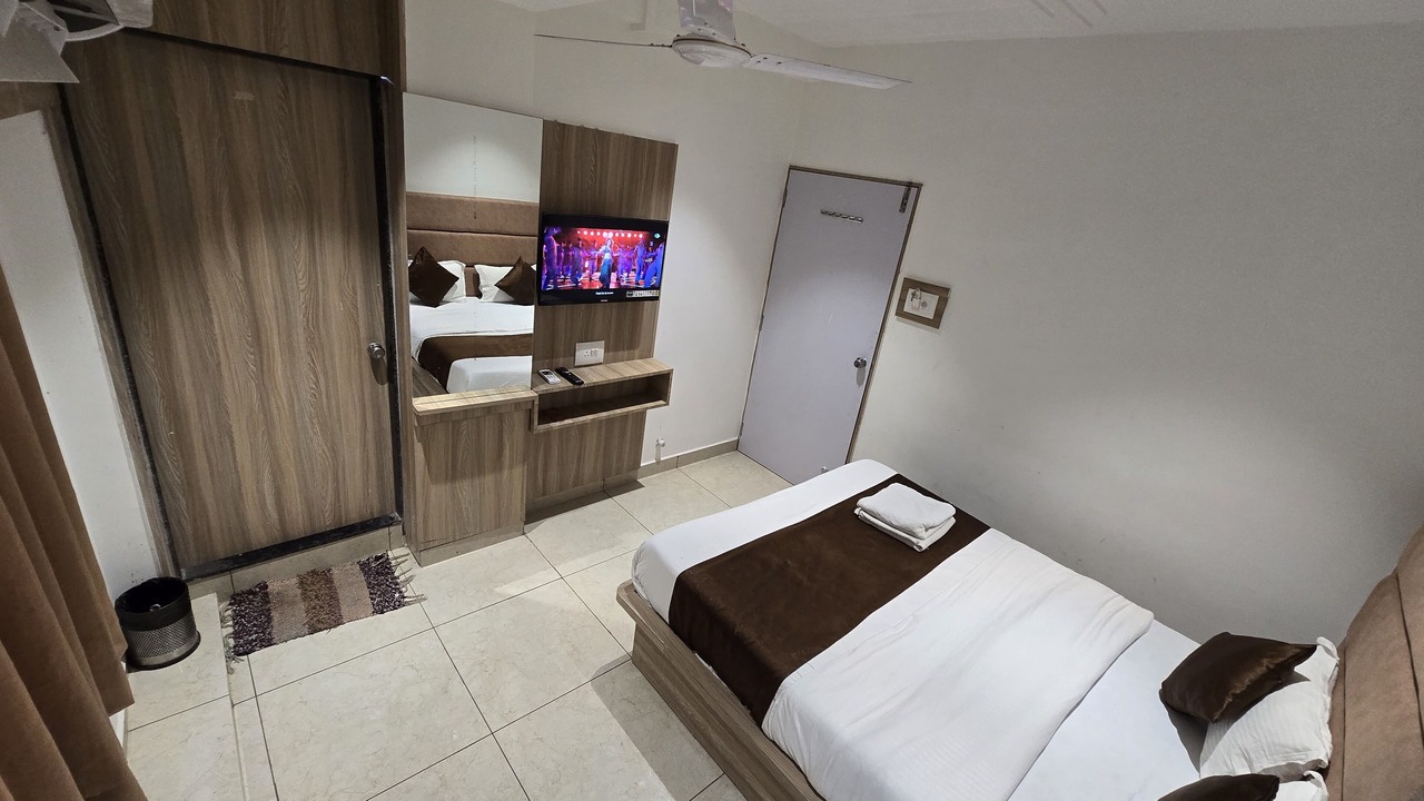 Photo of Bedroom in Ahmedabad