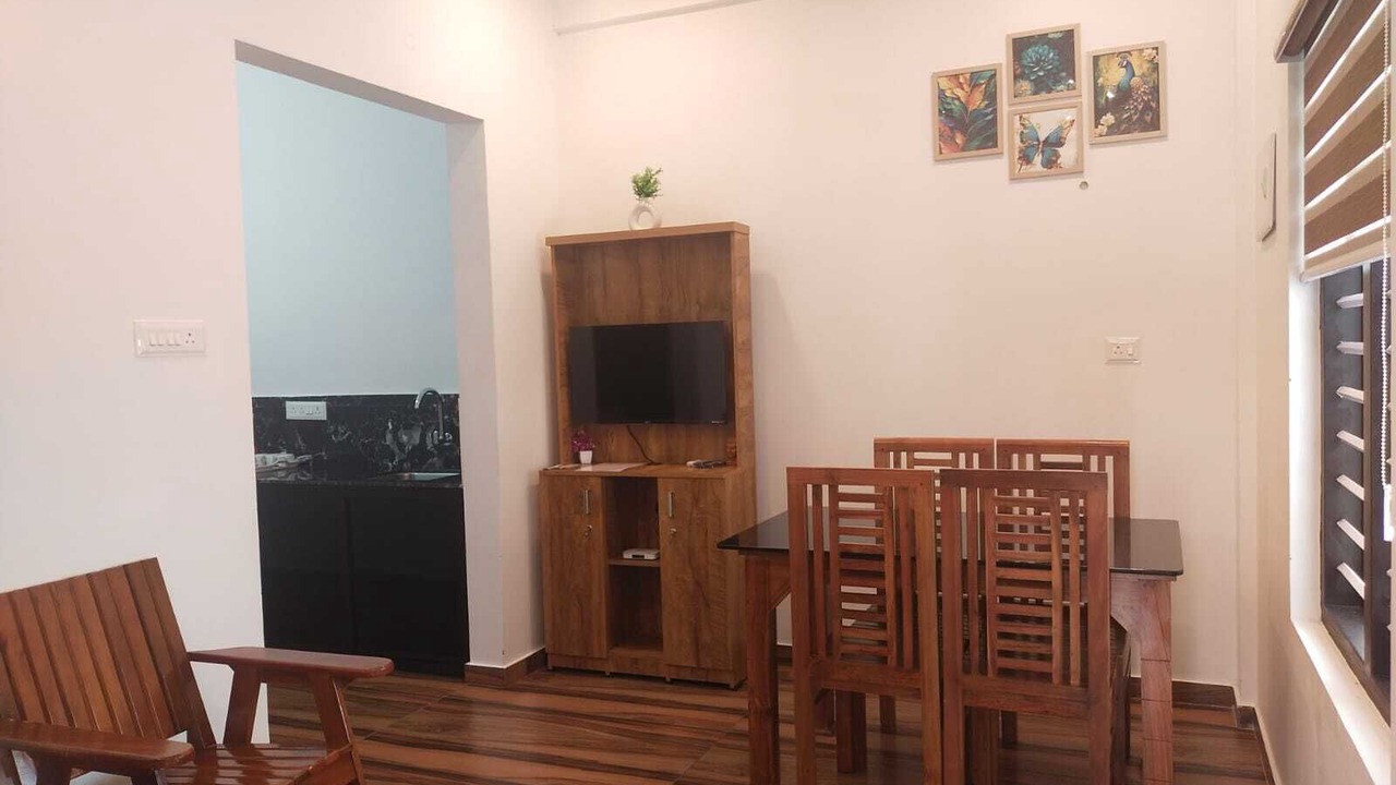 Photo of Patio Balcony in Thariyode