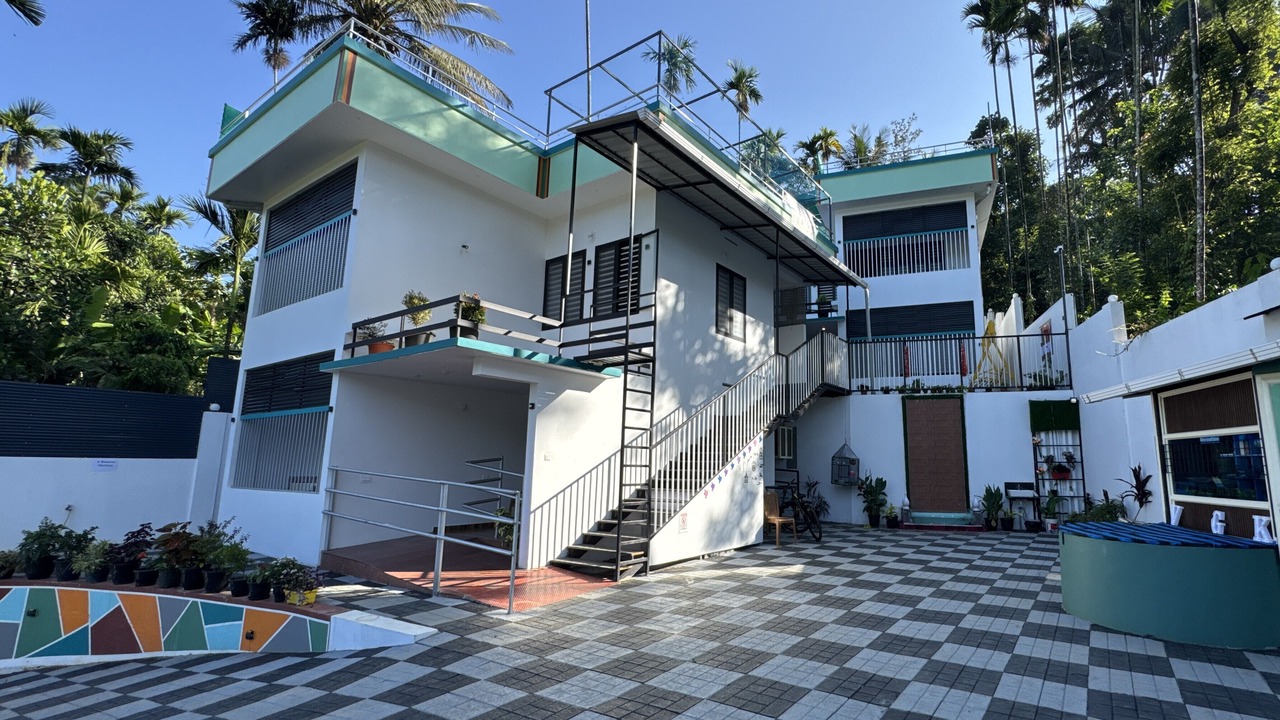 Photo of Outdoor in Thariyode