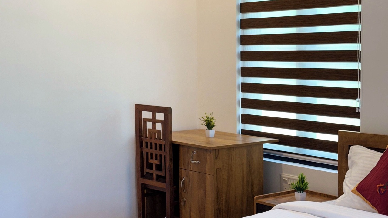 Photo of Bedroom in Thariyode
