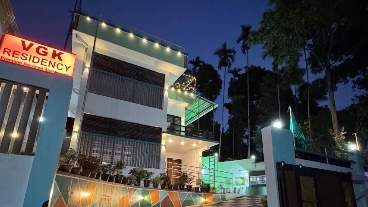 Photo of Outdoor in Thariyode