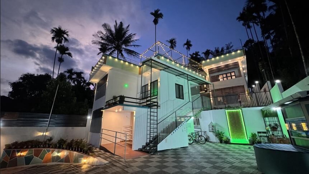 Photo of Outdoor in Thariyode