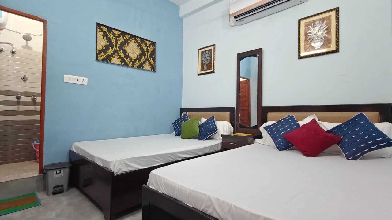 Photo of Bedroom in Faizabad