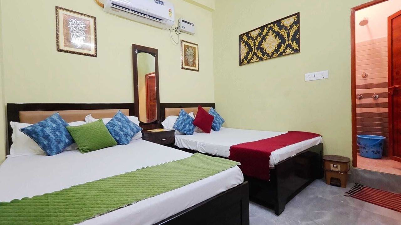 Photo of Bedroom in Faizabad
