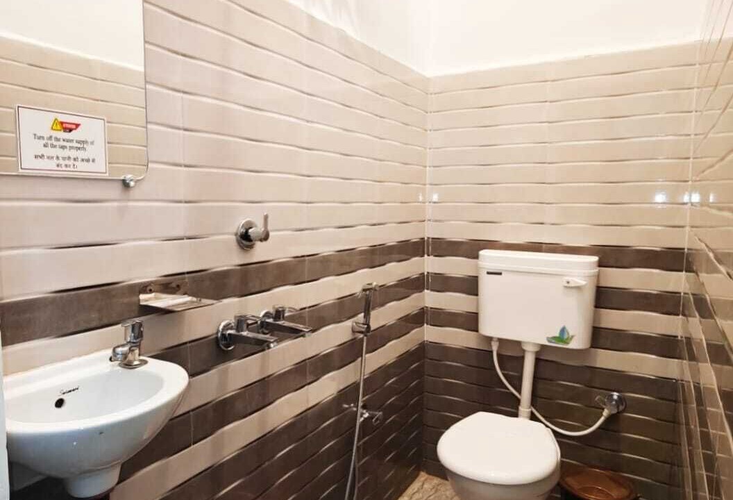 Photo of Bathroom in Faizabad