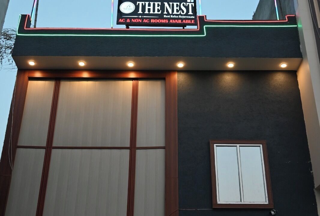 Photo of Outdoor in Faizabad