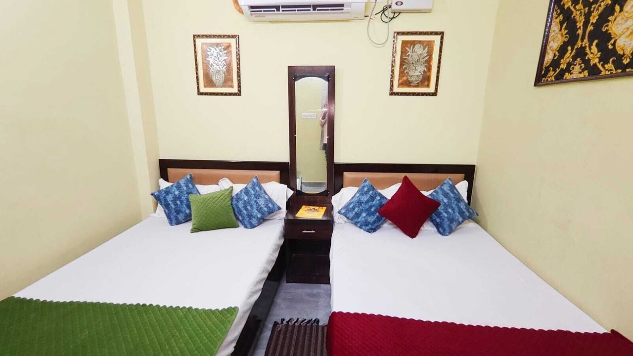 Photo of Bedroom in Faizabad