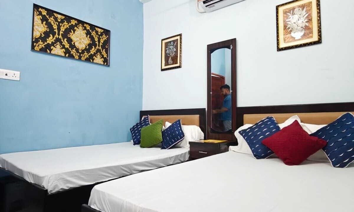 Photo of Bedroom in Faizabad