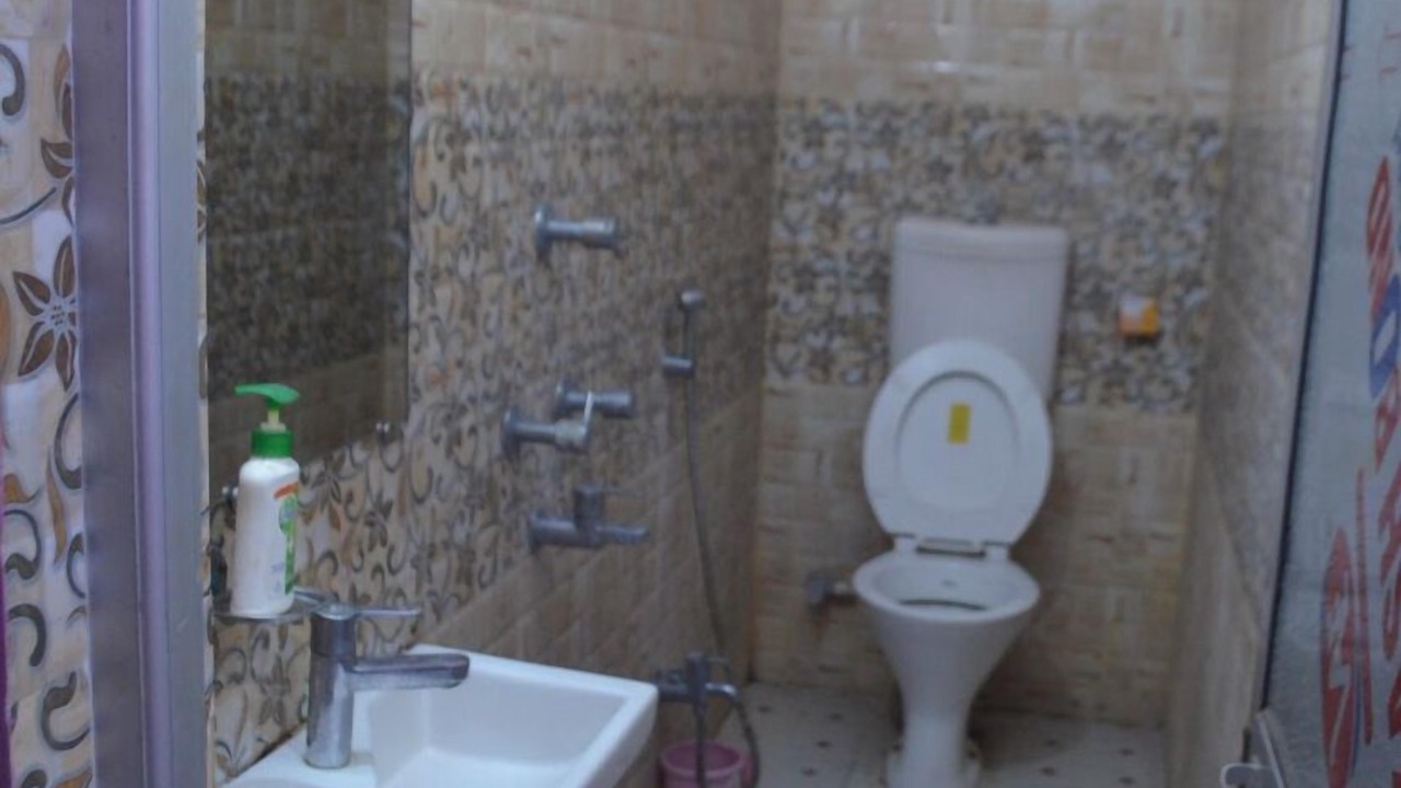 Photo of Bathroom in Sahibganj