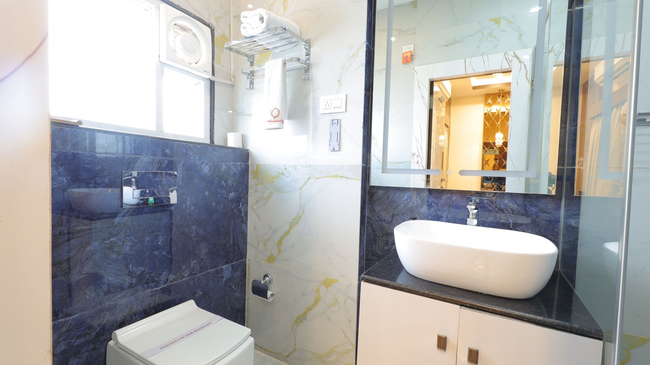 Photo of Bathroom in Jeypore