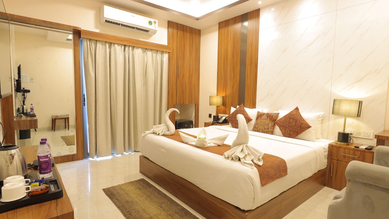 Photo of Bedroom in Jeypore