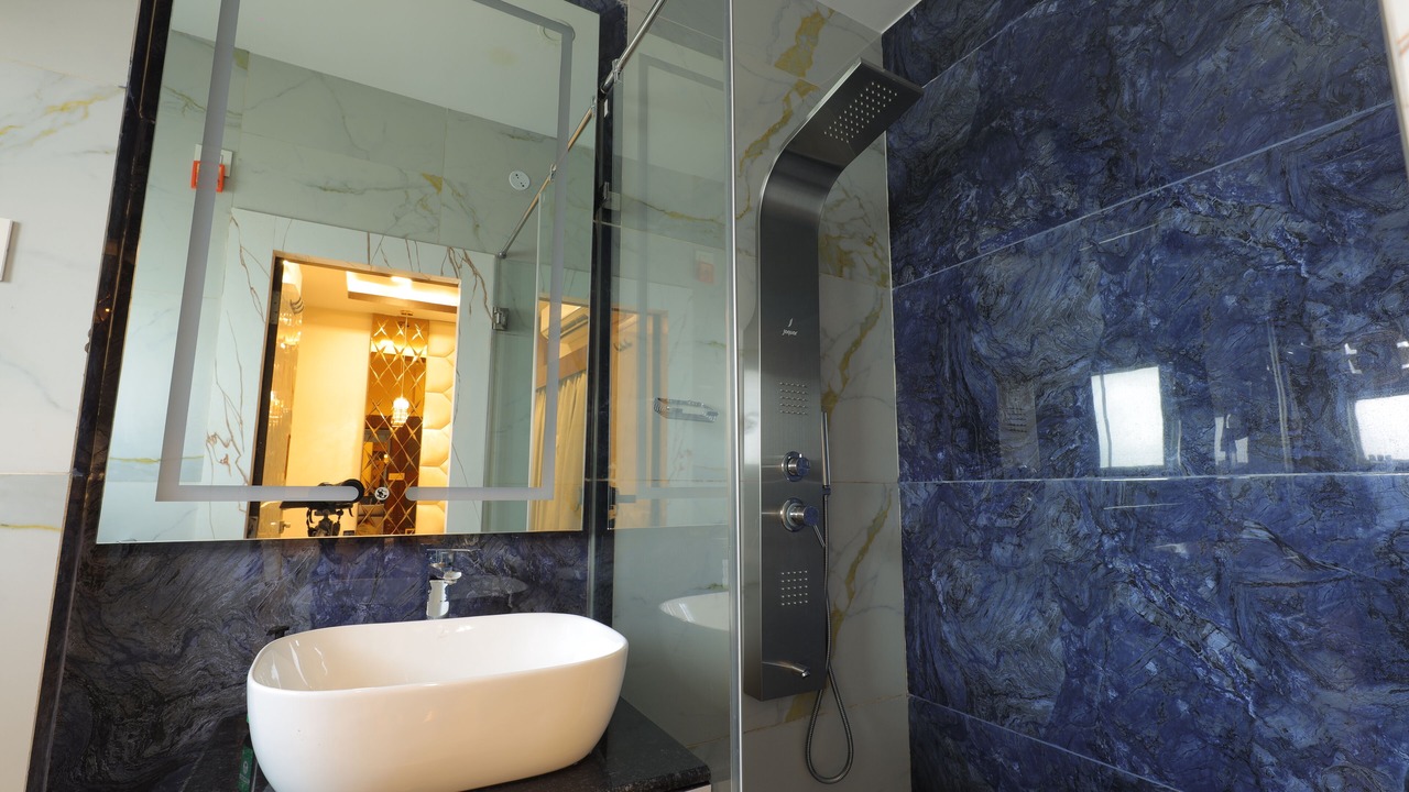 Photo of Bathroom in Jeypore
