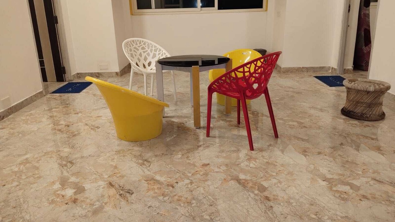 Photo of Livingroom in Koonimedu
