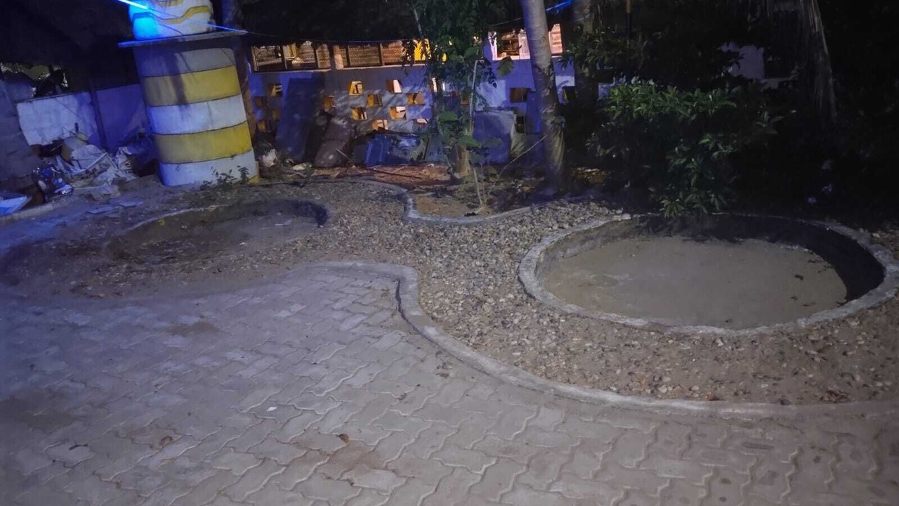Photo of Outdoor in Koonimedu