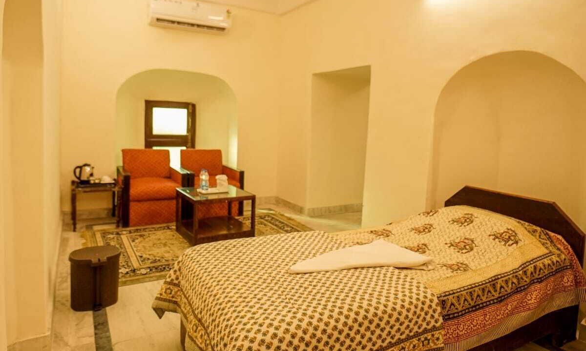 Photo of Bedroom in Bhandarej