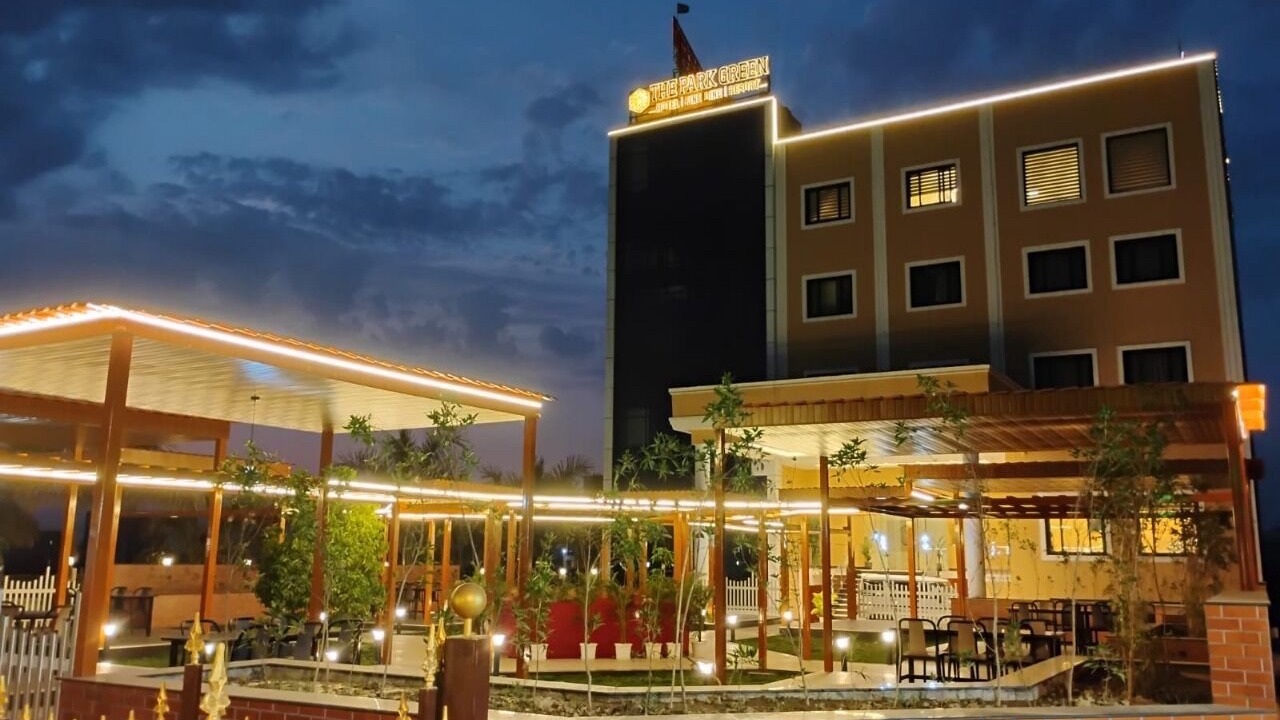 Photo of Outdoor in Chandauli