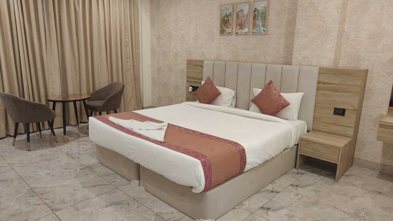 Photo of Bedroom in Chandauli