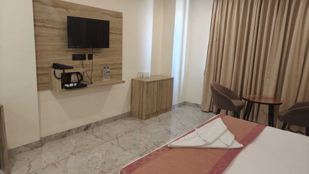 Photo of Bedroom in Chandauli