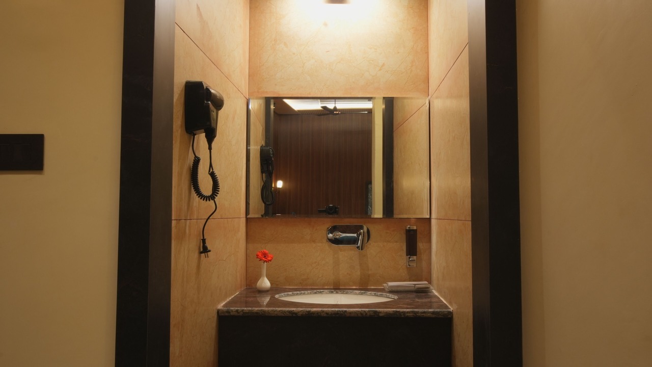 Photo of Bathroom in Lansdowne