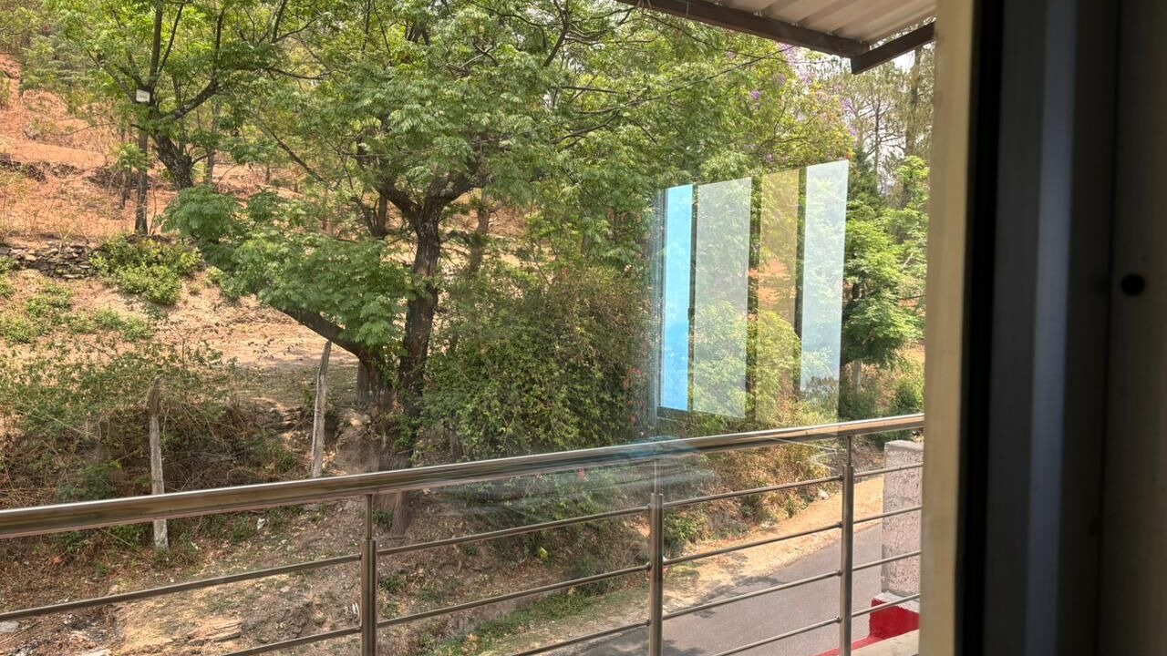 Photo of Outdoor in Lansdowne