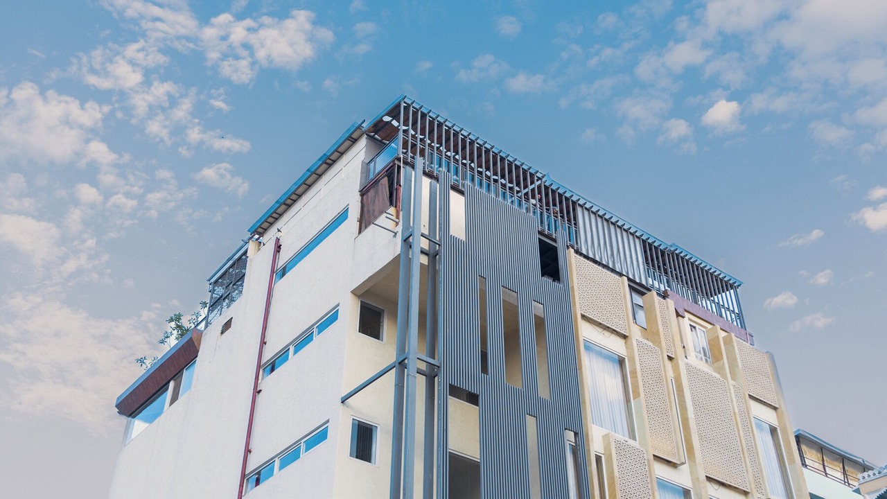 Photo of Outdoor in Shavri Colony