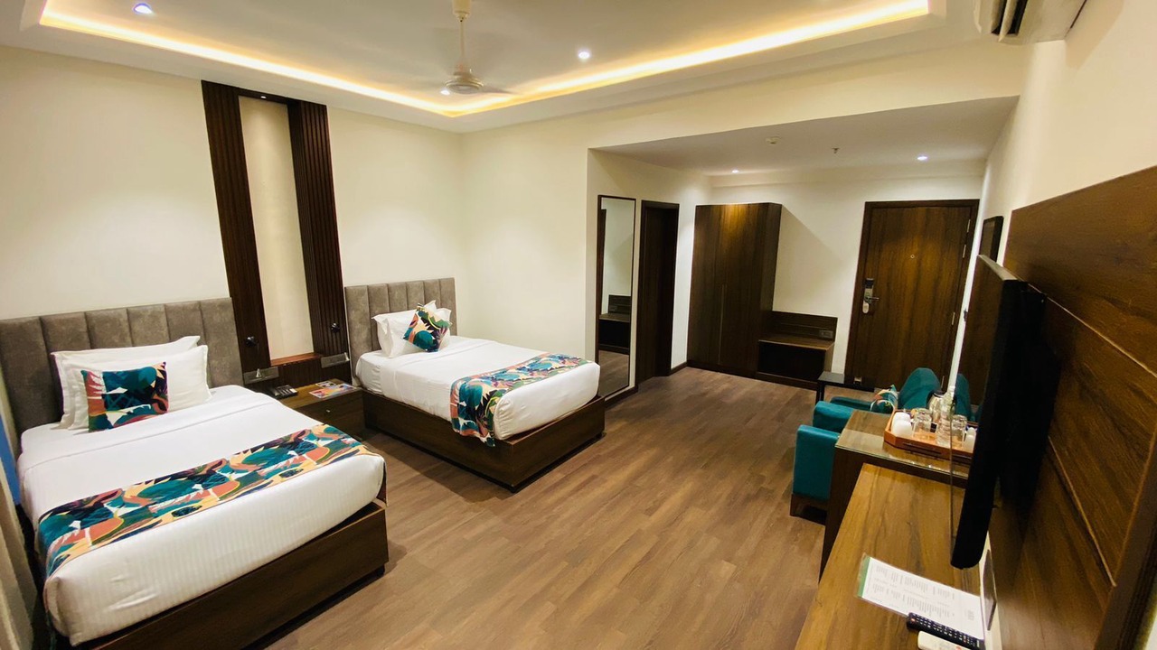 Photo of Bedroom in Shavri Colony
