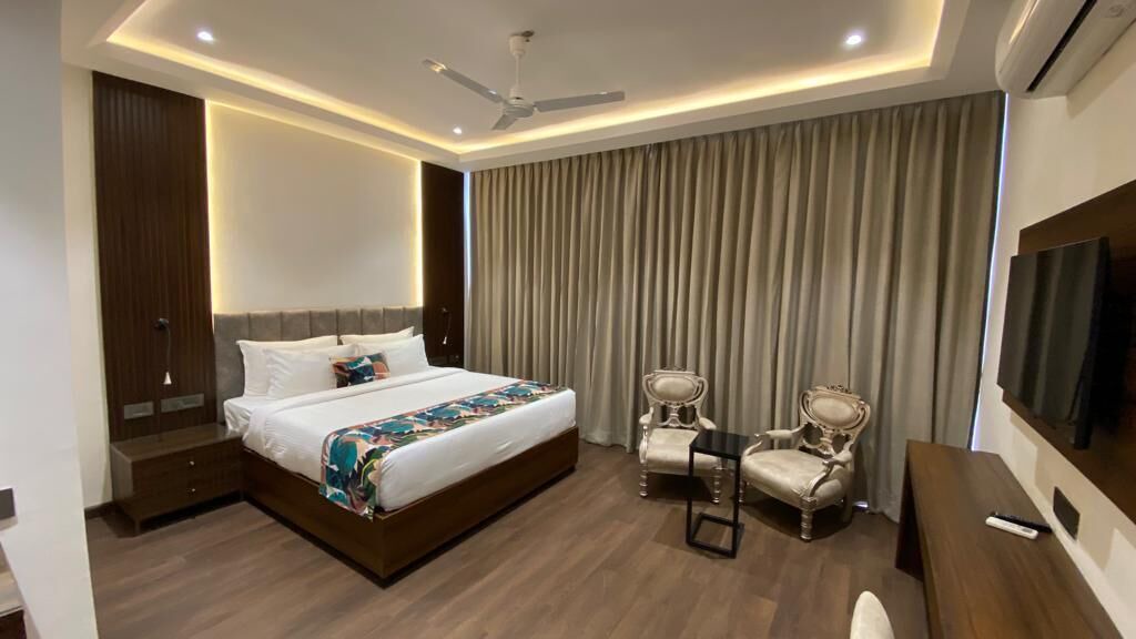 Photo of Bedroom in Shavri Colony