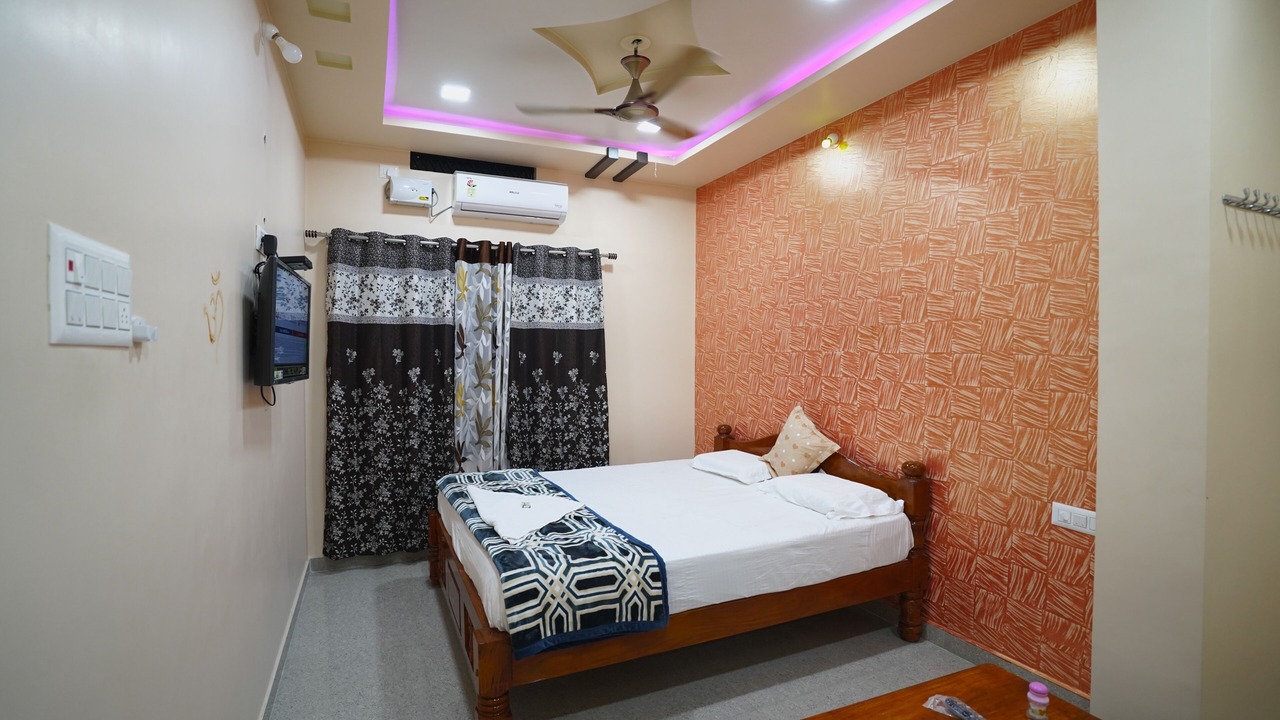 Photo of Bedroom in Kamalapur