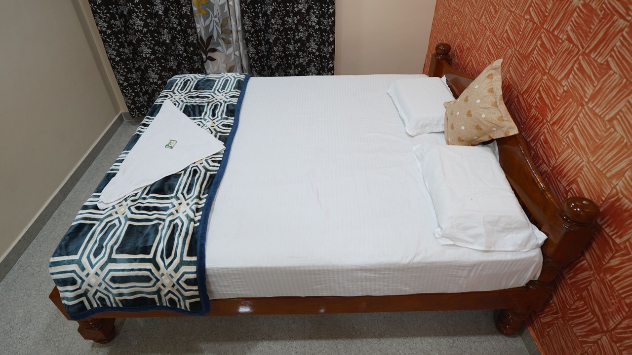 Photo of Bedroom in Kamalapur