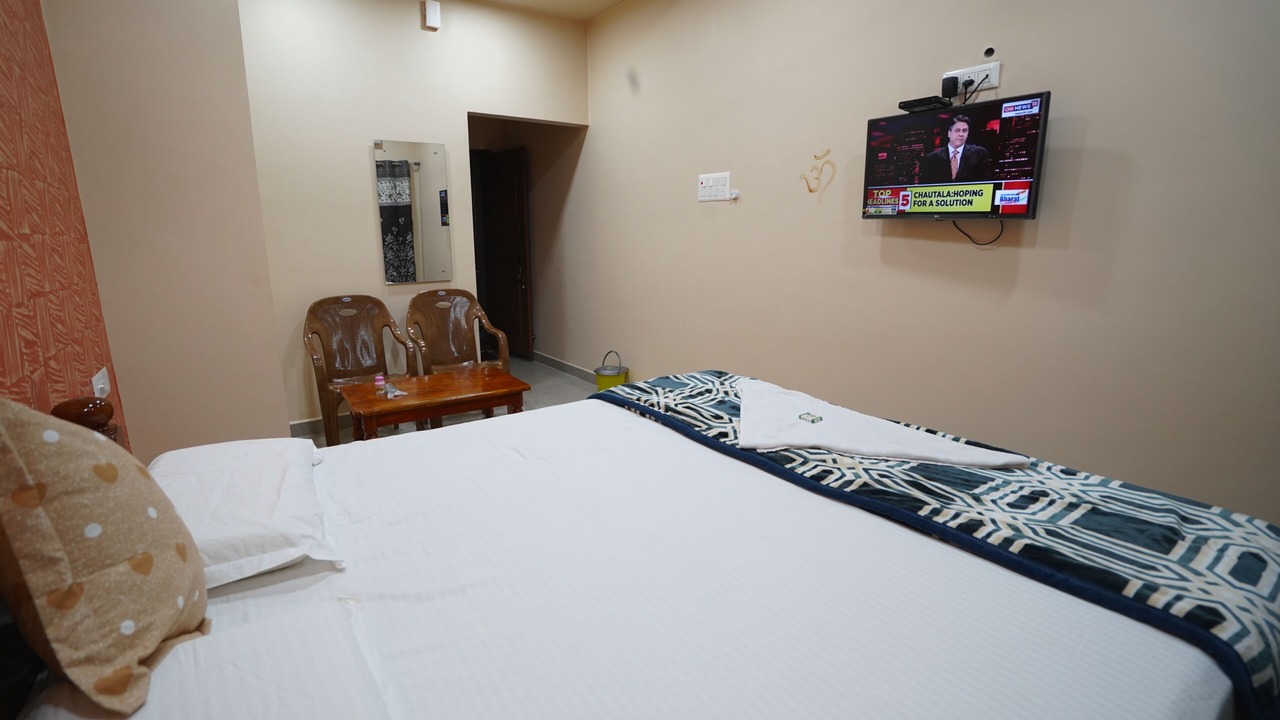 Photo of Bedroom in Kamalapur