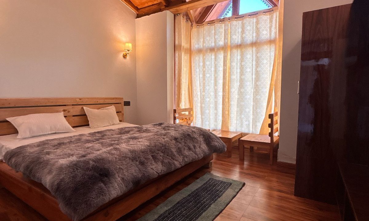 Photo of Bedroom in Jakh