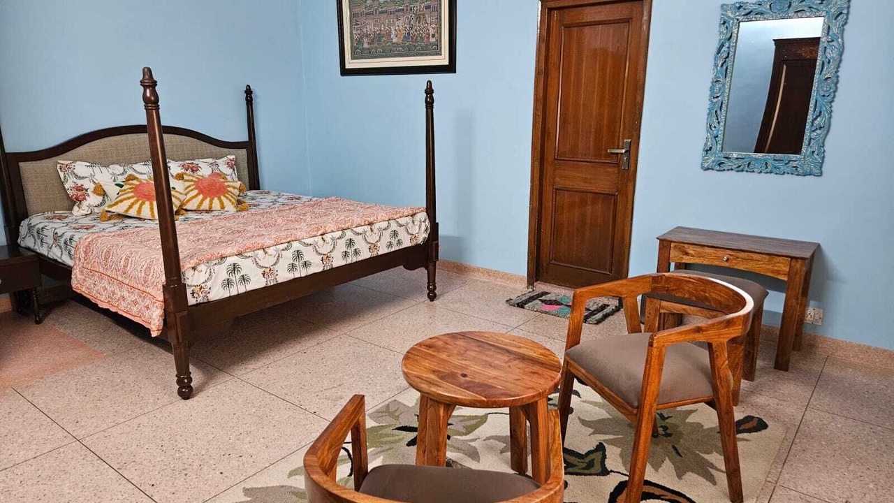 Photo of Bedroom in Gopalbari