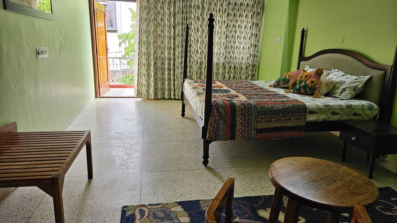 Photo of Bedroom in Gopalbari